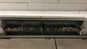 There is electric baseboard heaters and hot water baseboard heaters. 10 Things You Might Not Know About Electric Baseboard Heaters