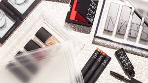the sarah moon for nars collection is