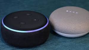 Google Home Mini Vs Amazon Echo Dot 3 Who Wins Now