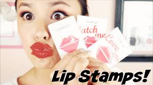 lip sts korean makeup review
