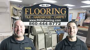 route 85 flooring family owned and
