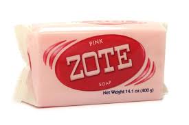 zote 14 1 oz fl laundry detergent