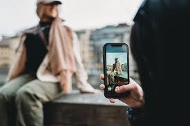 smartphones for portrait photography
