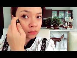 most wanted look by nora danish