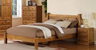Make your bedroom reflect your personal style with the diverse selection of bedroom furniture at target. Bedroom With Pine Furniture Bedroom Furniture Ideas