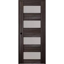 Single Prehung Interior Door