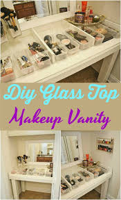 30 diy vanity table ideas that you make