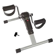mini pedal exercise cycle fitness bike