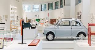 Triennale Milano, il Museo del Design italiano riapre al pubblico ...