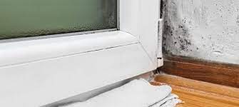 Controlling Condensation And Mould In A