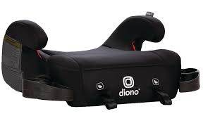 Diono Solana 2 No Back Booster Seat