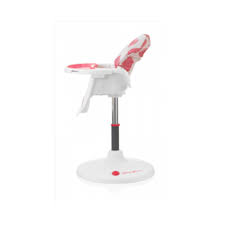 Cosatto 3 Sixti Highchair Rotating