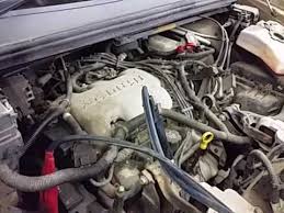The vehicle happens to be a 2005 buick. Aj1455 2005 Buick Rendezvous Cx Cxl 3 4l Engine Youtube