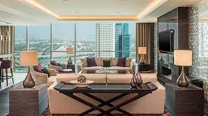 Sheraton Grand Hotel, Dubai - Dubai Hotels - Dubai, United Arab Emirates -  Forbes Travel Guide
