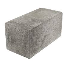 Structural Concrete Block
