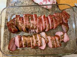 Check spelling or type a new query. Smoked Pork Tenderloin Get Real Nutrition Llc