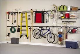 20 Garage Wall Storage Ideas Space