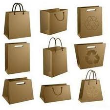 Paper Shopping Bags Manufacturer Supplier Distributor