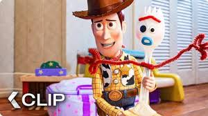 toy story 4 2019 information