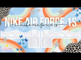 Pages should not be added manually to this category. Roblox Speed Design Nike Air Force 1 Shoes Siskella Youtube