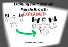how to gain lean muscle the complete a