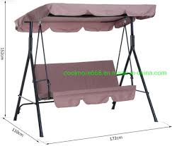 Replacement Canopy For Swing Seat 2 3