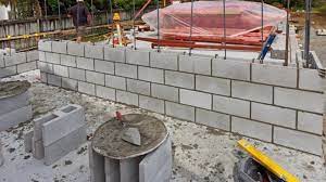 Masonry Wall Reinforcement Requirements