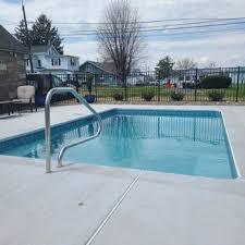 hot tub pool in montgomery county