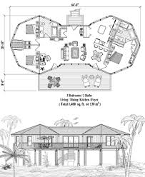 Hurricane Proof Homes Stilt Houses