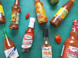 hot sauces according to serious eats