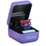 Amazon.com: Bitzee, Interactive Toy Digital Pet and Case with ...