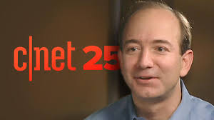 His biological dad, ted as a young boy, i'd been a garage inventor. Cnet 25 A Young Jeff Bezos On The Future Of Amazon Video Cnet