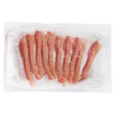 hormel precooked bacon thick cut