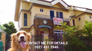 House For Sale By Owner In Danarose Residences Molino Cavite Philippines
