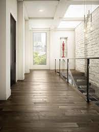 ash hardwood flooring contemporary