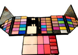 professional makeup kit all in one in