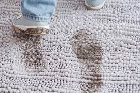protect my carpet in high traffic areas