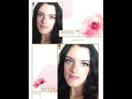 youcam makeup app review you