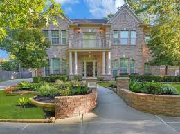 homes in kingwood houston with