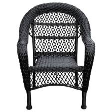 Outdoor Wicker Chair At Home