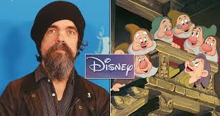 tyrion peter lage called disney