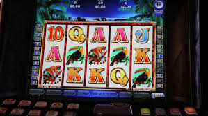 The Advantages of Free Online Slots 