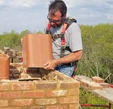 Chimney Liner Repair Cast In Place