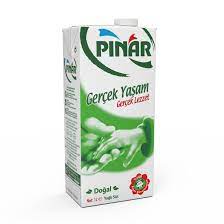 Pınar Süt 1 L - Migros