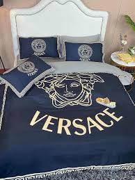Versace Bedding Duvet Bedding Sets