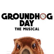 At the center of san francisco playhouse's first regional premiere of broadway's groundhog day the musical is the brilliant, perfectly cast ryan drummond, playing local tv news weatherman, phil. Groundhog Day The Musical 21 Jul 2020