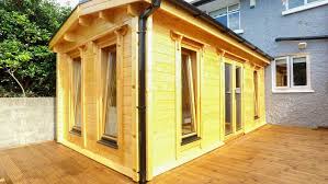 prefabricated extensions ireland a