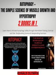 the simple science of muscle growth and