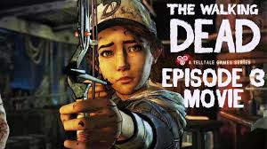 This game has brought me anxiety, tears, and joy throughout the 4 seasons and i'm so great full for it. The Walking Dead Season 4 Episode 3 Broken Toys Telltale Final Season All Cutscenes Youtube