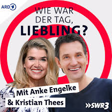 Anke Engelke und Kristian Thees: Wie war der Tag, Liebling?